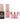 Honey's Nail Secret Combo - UV/LED Soak Off Gel Polish 0.5 oz. + Nail Lacquer 0.5 oz. + Acrylic Powder 2 oz. - #HP 261