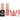 Honey's Nail Secret Combo - UV/LED Soak Off Gel Polish 0.5 oz. + Nail Lacquer 0.5 oz. + Acrylic Powder 2 oz. - #HP 262