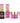 Honey's Nail Secret Combo - UV/LED Soak Off Gel Polish 0.5 oz. + Nail Lacquer 0.5 oz. + Acrylic Powder 2 oz. - #HP 264