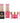 Honey's Nail Secret Combo - UV/LED Soak Off Gel Polish 0.5 oz. + Nail Lacquer 0.5 oz. + Acrylic Powder 2 oz. - #HP 265