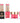 Honey's Nail Secret Combo - UV/LED Soak Off Gel Polish 0.5 oz. + Nail Lacquer 0.5 oz. + Acrylic Powder 2 oz. - #HP 267