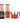 Honey's Nail Secret Combo - UV/LED Soak Off Gel Polish 0.5 oz. + Nail Lacquer 0.5 oz. + Acrylic Powder 2 oz. - #HP 273