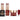 Honey's Nail Secret Combo - UV/LED Soak Off Gel Polish 0.5 oz. + Nail Lacquer 0.5 oz. + Acrylic Powder 2 oz. - #HP 276