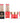 Honey's Nail Secret Combo - UV/LED Soak Off Gel Polish 0.5 oz. + Nail Lacquer 0.5 oz. + Acrylic Powder 2 oz. - #HP 281