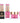 Honey's Nail Secret Combo - UV/LED Soak Off Gel Polish 0.5 oz. + Nail Lacquer 0.5 oz. + Acrylic Powder 2 oz. - #HP 283