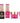 Honey's Nail Secret Combo - UV/LED Soak Off Gel Polish 0.5 oz. + Nail Lacquer 0.5 oz. + Acrylic Powder 2 oz. - #HP 284