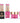 Honey's Nail Secret Combo - UV/LED Soak Off Gel Polish 0.5 oz. + Nail Lacquer 0.5 oz. + Acrylic Powder 2 oz. - #HP 285