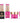 Honey's Nail Secret Combo - UV/LED Soak Off Gel Polish 0.5 oz. + Nail Lacquer 0.5 oz. + Acrylic Powder 2 oz. - #HP 286