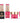 Honey's Nail Secret Combo - UV/LED Soak Off Gel Polish 0.5 oz. + Nail Lacquer 0.5 oz. + Acrylic Powder 2 oz. - #HP 287