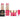 Honey's Nail Secret Combo - UV/LED Soak Off Gel Polish 0.5 oz. + Nail Lacquer 0.5 oz. + Acrylic Powder 2 oz. - #HP 287