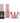 Honey's Nail Secret Combo - UV/LED Soak Off Gel Polish 0.5 oz. + Nail Lacquer 0.5 oz. + Acrylic Powder 2 oz. - #HP 288