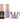 Honey's Nail Secret Combo - UV/LED Soak Off Gel Polish 0.5 oz. + Nail Lacquer 0.5 oz. + Acrylic Powder 2 oz. - #HP 289
