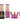 Honey's Nail Secret Combo - UV/LED Soak Off Gel Polish 0.5 oz. + Nail Lacquer 0.5 oz. + Acrylic Powder 2 oz. - #HP 290