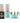 Honey's Nail Secret Combo - UV/LED Soak Off Gel Polish 0.5 oz. + Nail Lacquer 0.5 oz. + Acrylic Powder 2 oz. - #HP 292