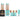 Honey's Nail Secret Combo - UV/LED Soak Off Gel Polish 0.5 oz. + Nail Lacquer 0.5 oz. + Acrylic Powder 2 oz. - #HP 292