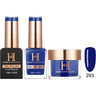 Honey's Nail Secret Combo - UV/LED Soak Off Gel Polish 0.5 oz. + Nail Lacquer 0.5 oz. + Acrylic Powder 2 oz. - #HP 293