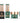 Honey's Nail Secret Combo - UV/LED Soak Off Gel Polish 0.5 oz. + Nail Lacquer 0.5 oz. + Acrylic Powder 2 oz. - #HP 294