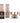 Honey's Nail Secret Combo - UV/LED Soak Off Gel Polish 0.5 oz. + Nail Lacquer 0.5 oz. + Acrylic Powder 2 oz. - #HP 305