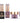 Honey's Nail Secret Combo - UV/LED Soak Off Gel Polish 0.5 oz. + Nail Lacquer 0.5 oz. + Acrylic Powder 2 oz. - #HP 306
