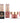 Honey's Nail Secret Combo - UV/LED Soak Off Gel Polish 0.5 oz. + Nail Lacquer 0.5 oz. + Acrylic Powder 2 oz. - #HP 308