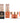 Honey's Nail Secret Combo - UV/LED Soak Off Gel Polish 0.5 oz. + Nail Lacquer 0.5 oz. + Acrylic Powder 2 oz. - #HP 309