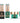 Honey's Nail Secret Combo - UV/LED Soak Off Gel Polish 0.5 oz. + Nail Lacquer 0.5 oz. + Acrylic Powder 2 oz. - #HP 311