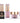 Honey's Nail Secret Combo - UV/LED Soak Off Gel Polish 0.5 oz. + Nail Lacquer 0.5 oz. + Acrylic Powder 2 oz. - #HP 313