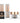 Honey's Nail Secret Combo - UV/LED Soak Off Gel Polish 0.5 oz. + Nail Lacquer 0.5 oz. + Acrylic Powder 2 oz. - #HP 314