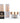 Honey's Nail Secret Combo - UV/LED Soak Off Gel Polish 0.5 oz. + Nail Lacquer 0.5 oz. + Acrylic Powder 2 oz. - #HP 315