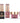 Honey's Nail Secret Combo - UV/LED Soak Off Gel Polish 0.5 oz. + Nail Lacquer 0.5 oz. + Acrylic Powder 2 oz. - #HP 317