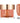 Honey's Nail Secret Dip/Acrylic Powder - #HP 004 / 2 oz.