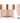 Honey's Nail Secret Dip/Acrylic Powder - #HP 007 / 2 oz.