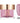 Honey's Nail Secret Dip/Acrylic Powder - #HP 008 / 2 oz.
