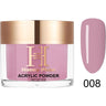 Honey's Nail Secret Dip/Acrylic Powder - #HP 008 / 2 oz.