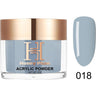 Honey's Nail Secret Dip/Acrylic Powder - #HP 018 / 2 oz.