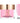 Honey's Nail Secret Dip/Acrylic Powder - #HP 022 / 2 oz.