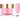 Honey's Nail Secret Dip/Acrylic Powder - #HP 022 / 2 oz.