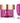 Honey's Nail Secret Dip/Acrylic Powder - #HP 025 / 2 oz.