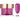 Honey's Nail Secret Dip/Acrylic Powder - #HP 025 / 2 oz.