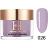 Honey's Nail Secret Dip/Acrylic Powder - #HP 026 / 2 oz.