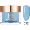 Honey's Nail Secret Dip/Acrylic Powder - #HP 032 / 2 oz.