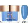 Honey's Nail Secret Dip/Acrylic Powder - #HP 034 / 2 oz.