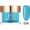 Honey's Nail Secret Dip/Acrylic Powder - #HP 038 / 2 oz.