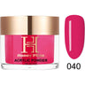 Honey's Nail Secret Dip/Acrylic Powder - #HP 040 / 2 oz.