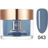 Honey's Nail Secret Dip/Acrylic Powder - #HP 043 / 2 oz.