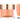 Honey's Nail Secret Dip/Acrylic Powder - #HP 050 / 2 oz.