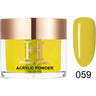 Honey's Nail Secret Dip/Acrylic Powder - #HP 059 / 2 oz.