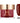 Honey's Nail Secret Dip/Acrylic Powder - #HP 068 / 2 oz.