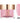 Honey's Nail Secret Dip/Acrylic Powder - #HP 069 / 2 oz.