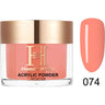 Honey's Nail Secret Dip/Acrylic Powder - #HP 074 / 2 oz.